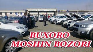 BUXORO SITORA MOSHINA BOZOR NARXLARI 1-QISM 7-IYUL #SurXonMedia