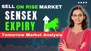 Tomorrow Market Analysis | Nifty / Banknifty Analysis #stockmarket #nifty50 #banknifty