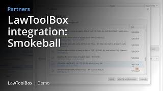 LawToolBox for Smokeball