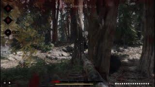 Hunt Showdown 1896 - Solo Shenanigans