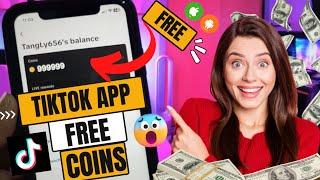 tiktok app free coins 2024 . tiktok app hack coins Unlimited 2024 [NEW HACK]