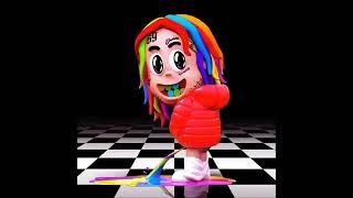 6IX9INE - TATI Feat DJ SPINKING (DUMMY BOY)