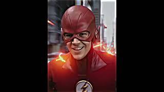 The Flash defeats Godspeed's clone #shorts