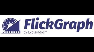 FlickGraph Demo | Andrew Darius