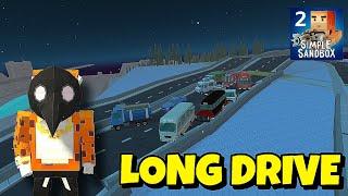 SIMPLE SANDBOX 2 LONG DRIVE (UPDATE 1.7.40)