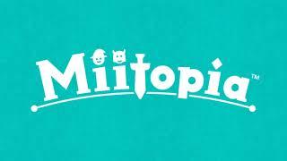 Miitopia - Wig Studio