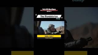 The Mandalorian Episode 1 Trailer in Hindi dubbed |March 4, 2023