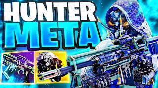 This S-Tier Hunter Build Will Bring You Back To Destiny! | Will It Build?