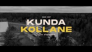 Bad Art - Kunda Kollane