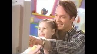 Playhouse Disney Commercials from August 2001 Part 1