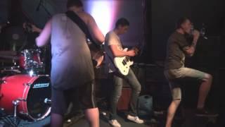 Pizza Hot - Stigmata (Live@Cherdachok)