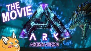 ARK Aberration - THE MOVIE - Full Live-Playthrough Compilation Record