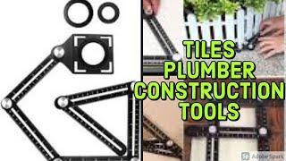 Plumber tools #shorts #plumber #constructiontools #powertoolswholesale #handtools #gbroaddelhi