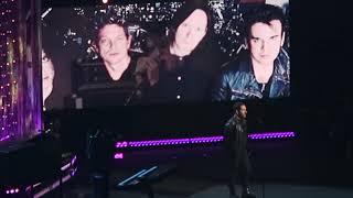 The Cure - Trent Reznor Induction Speech @ 2019 Rock & Roll Hall of Fame Ceremony 3-29-2019