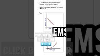 Emsat Math and Emsat Physics (Practice Test Series)