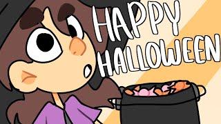 HAPPY HALLOWEEN MEME【ANIMATION】