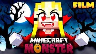 Minecraft MONSTER der Film | Teil 1 Minecraft