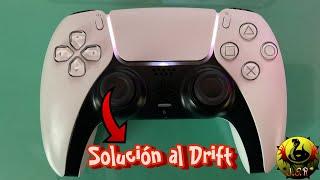 #4K Solución #Drift Mando #PS5 #DualSense Joystick Se Mueven Solo