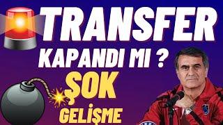 santrafor da son dakika  transferi kapattık mı#trabzonspor #senolgunes