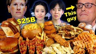 The BMW Billionaire Heiress Was Humiliated By This Guy - The Scandal of Susanne Klatten |  Mukbang