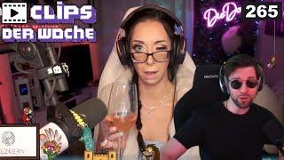 Quatsch Clips  Die besten Momente der Woche Folge 265 | StreamClips