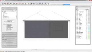 03 SketchUp / LayOut / Construction Documents :: Scenes