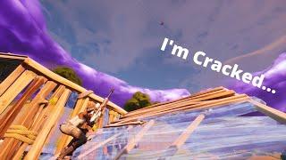 I Can Be Cracked...Sometimes! (Replay Clip)