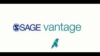 SAGE Vantage: How to Navigate Student Content