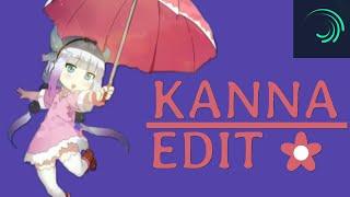 kanna hentai