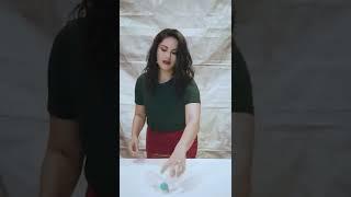 Sunny Leone  Flip the Bottle Challenge #sunnyleonekids #bollywood #promo #vijaytv #whatsapp #suntv