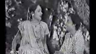 Mein Ban Ki Chidiya (Ashok Kumar and Devika Rani)