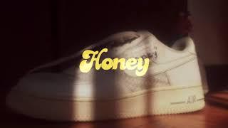 Vance G - Honey feat. Sofia Castillon (Lyric Video)