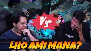 Tara arts clip #409 AMI KEMANA MII? | Tara Arts Game Indonesia