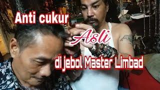 Anti cukur papua Di Jebol Master Limbad