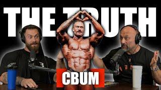 Q & A with CBum | Retirement, The Kardashians, and Bar Fights
