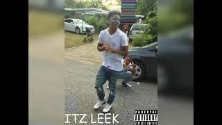 Itz Leek~Misunderstood