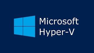 virtual switch in hyper v and configuration
