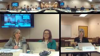 Paid Family Medical Leave Authority Meeting June 11, 2024