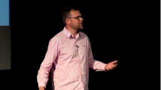 Great leadership comes down to only two rules | Peter Anderton | TEDxDerby