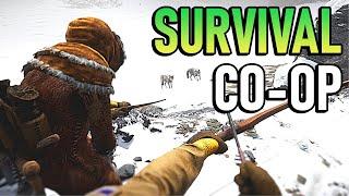 Top 10 Co-Op Survival Games on Steam (2022 Update!)