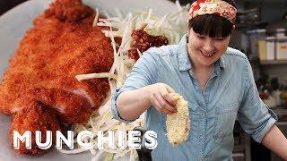 How-To Make Tonkatsu