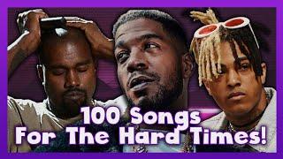 100 Songs For Hard Times