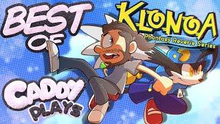 The Best of Caddy Plays Klonoa: Phantasy Reverie Series [OFFICIAL]