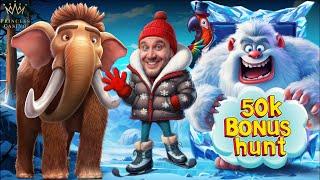  STERO LIVE  50.000 RON Princess BonusHunt + Free Spins   STEROSLOTS.RO 