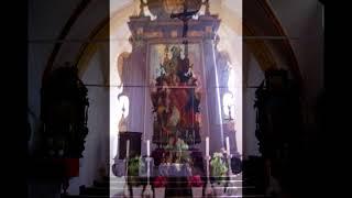 (A) Höring (BR) - St. Stephan - Einzeln und Zusammen