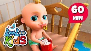 Johny Johny Yes Papa - Best Cartoons for KIDS