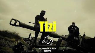 [FREE HARD] Diss Track x Fast Aggressive Drill Type Beat 2024 - “Tizi” | Prod. HosseinAmin