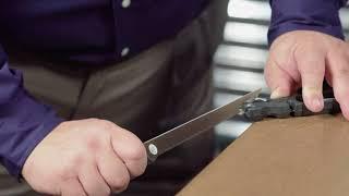 SELECTOOL - Boning Knife