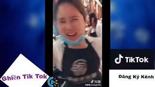 #459 Ghiền Tik tok Những màn quay lén bị bắt gặp