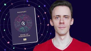 Gitcoin Passport Guide: All Stamps, Points and Anti-Sybil Galxe Campaign